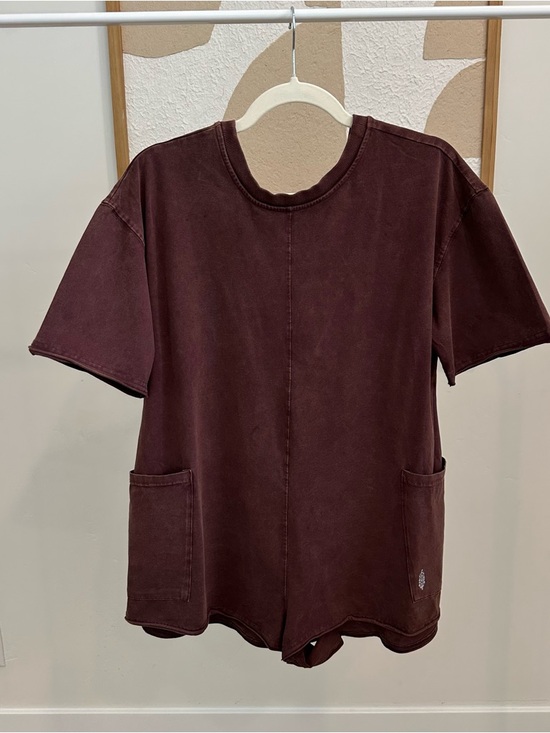 FP Movement by Free People Pants - FP Movement Playsuit/Onesie Romper